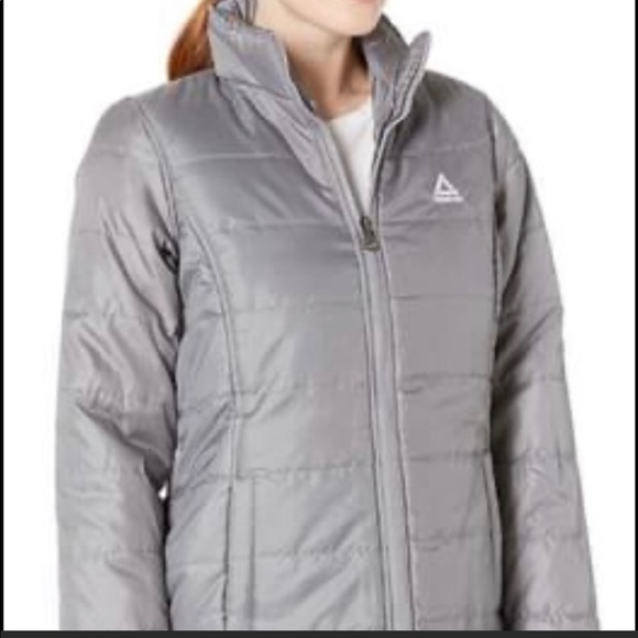Reebok winter jacket - Picture 12 of 12